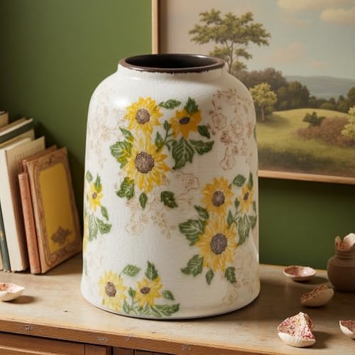 Vintage Ceramic Vase