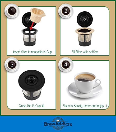 600 Paper Coffee Single (600 Count)