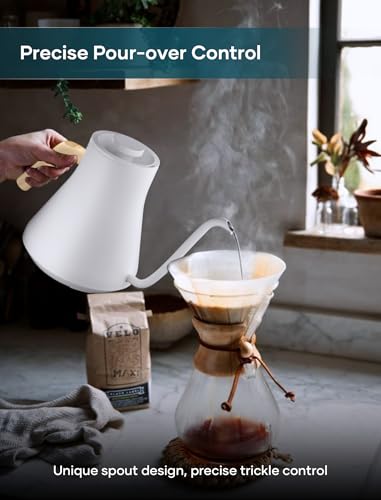Electric Kettles
