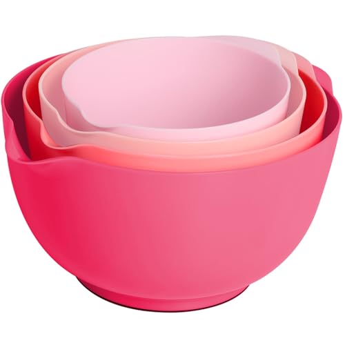 Mixing Bowls Set of 4