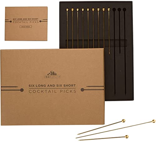 Cocktail Picks
