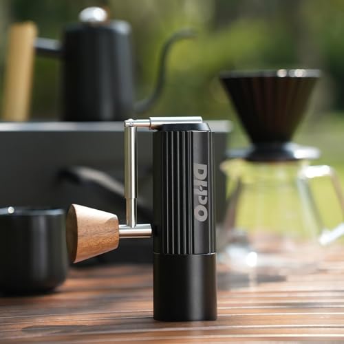 Manual Coffee Grinder