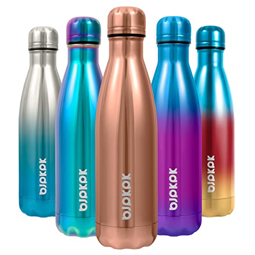 17 oz Insulated Water Bottle