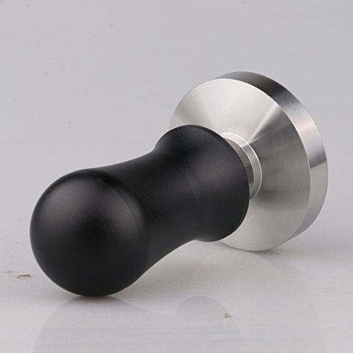 Calibrated Tamper Pressure 53mm for Coffee and Espresso (60 Count)