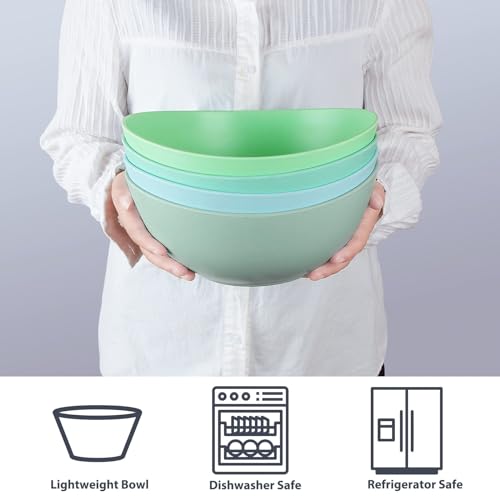 9.6'' Serving Bowls