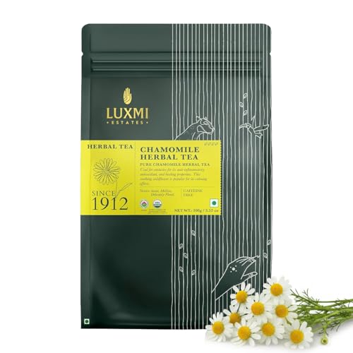 Estates Pure Chamomile Tea (3.52 Ounce)