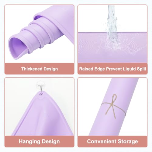 Silicone Pastry Mat