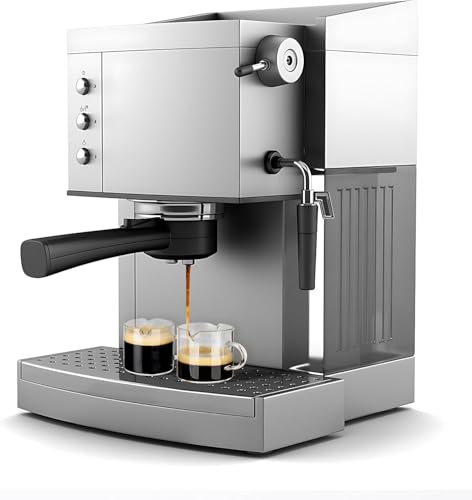 2PCS Espresso Shot Glasses Cup