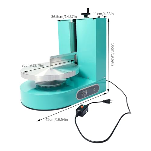 Cake Decorating Machine