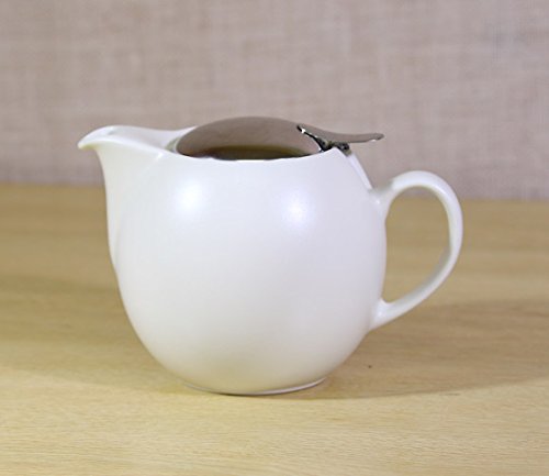 ZERO JAPAN Universal Teapot for 5 People
