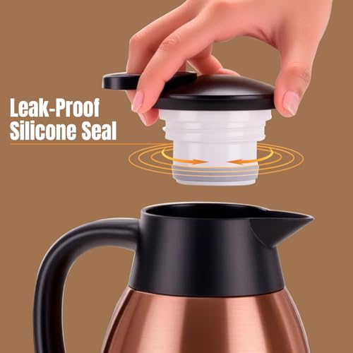 Coffee Carafe