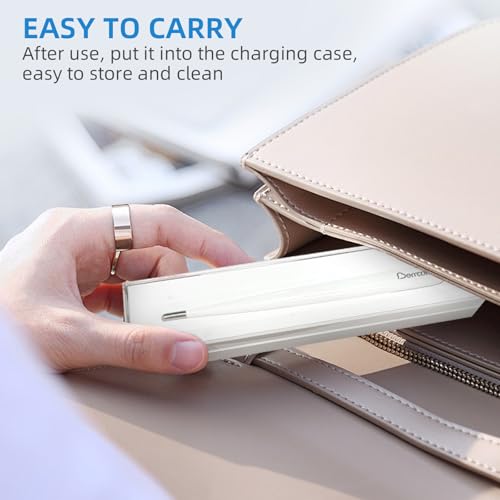 Rechargeable Medical Thermometer