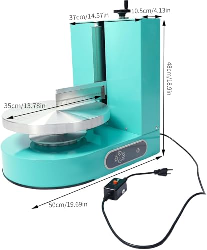 Cake Decorating Machine