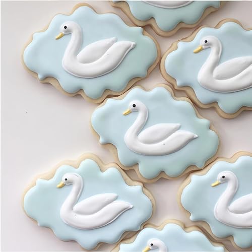 Plaque Frame Cookie Cutters
