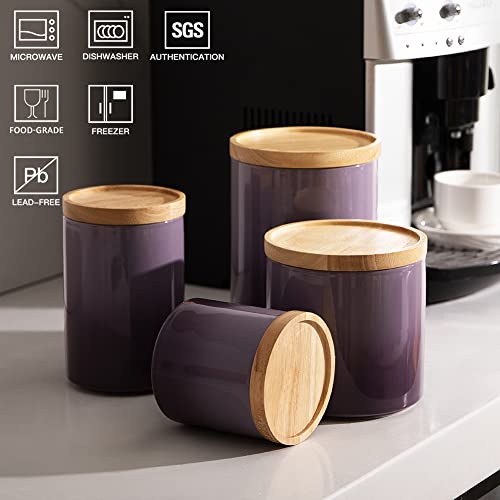 Sweejar Ceramic Food Storage Jar