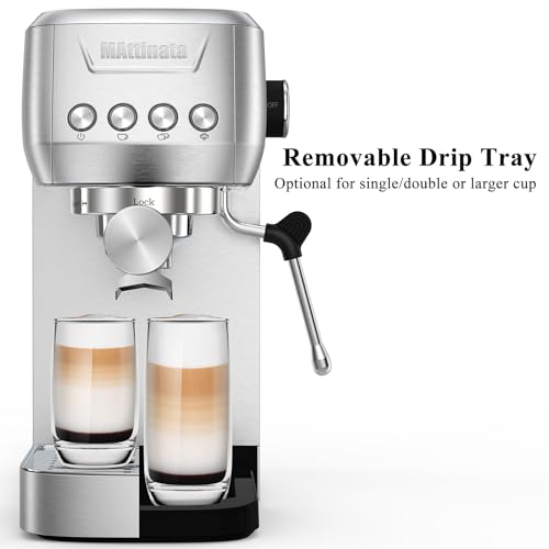 1662L Espresso Machine 20 Bar