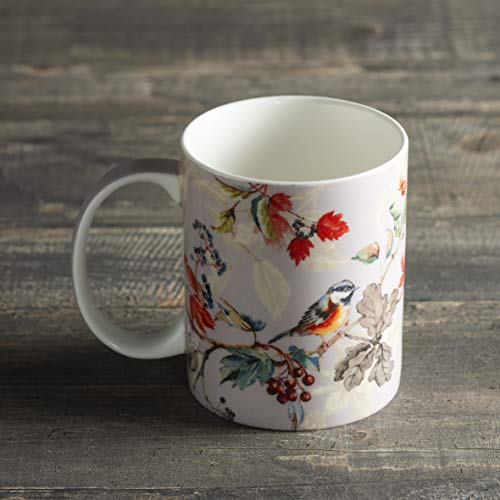Coffee Mug with Handles Tea Cups