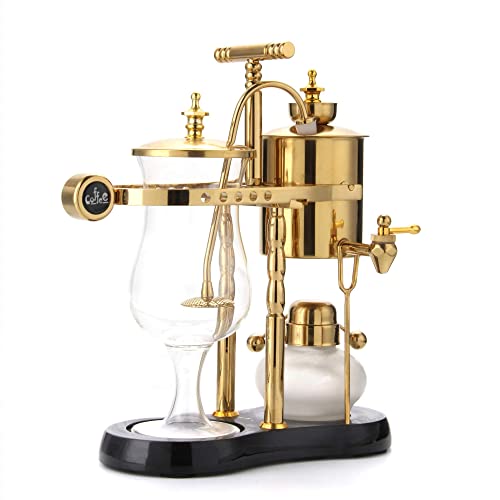 Belgian Belgium Family Balance Siphon