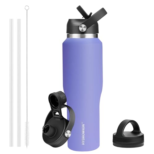 Water Bottle Stainless Steel