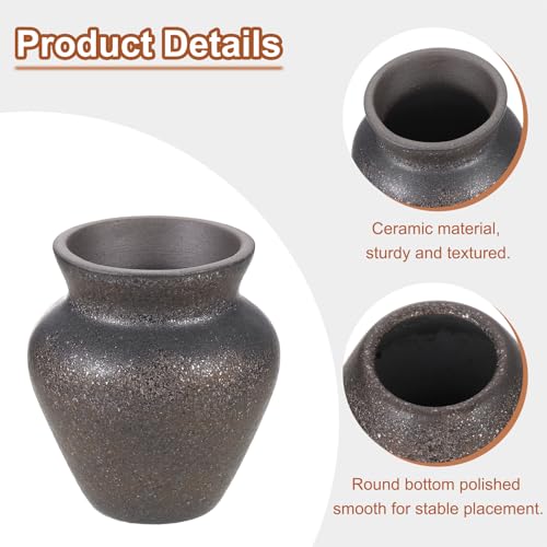 Ceramic Chasen Stand 67mm Matcha Whisk Holder