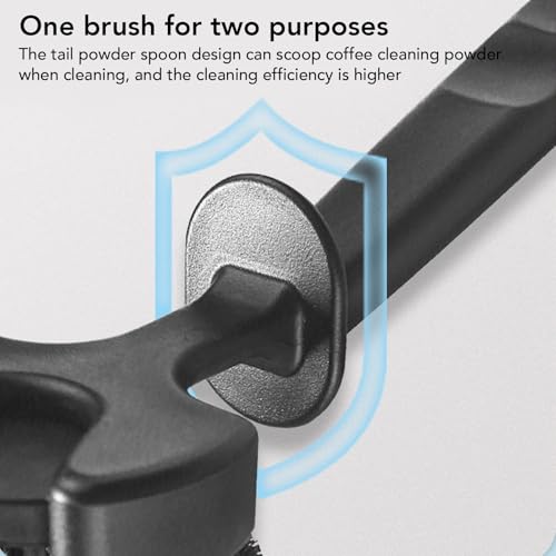 Espresso Machine Brush