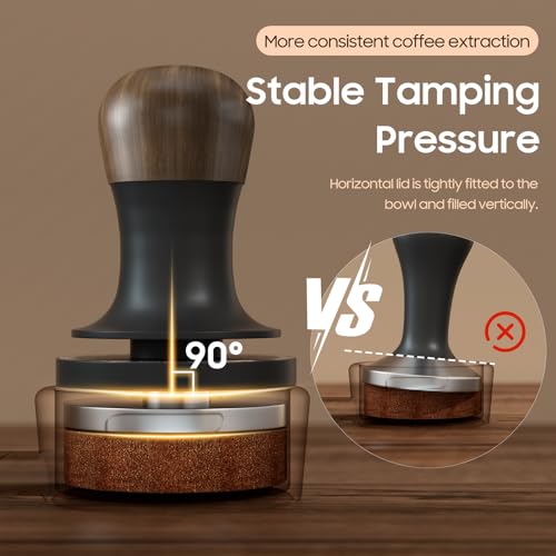 45.5mm Espresso Tamper for Flair Pro 3