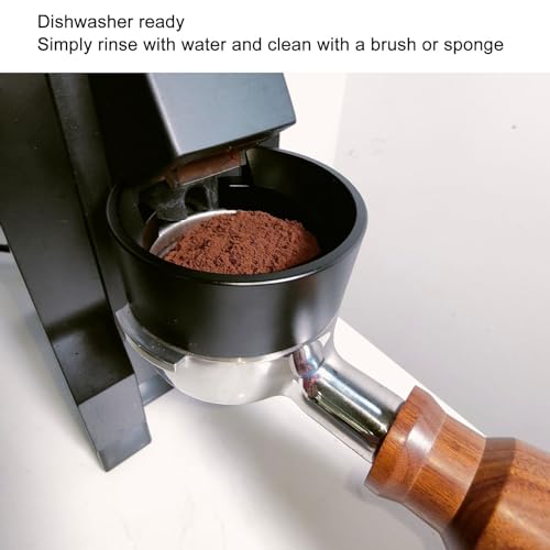 58mm Espresso Dosing Funnel