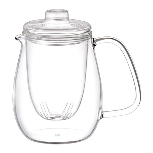 8364 UNITEA Teapot
