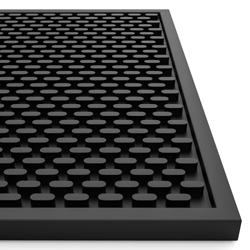 Bar Mat 18 x 12 in