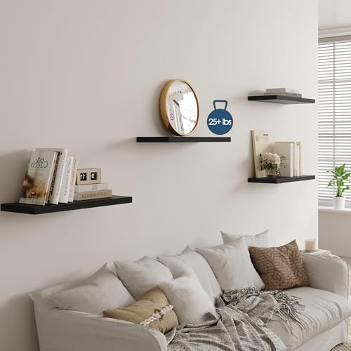 Floating Shelf