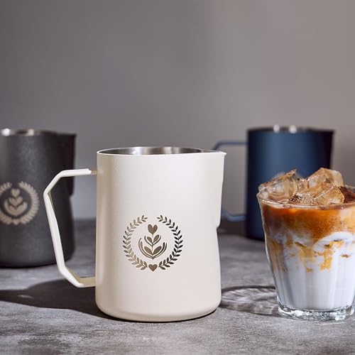 Milk Frothing Pitcher 20.3oz