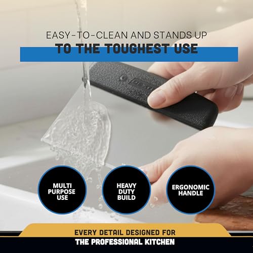 Russell 6” x 3” Dough Cutter