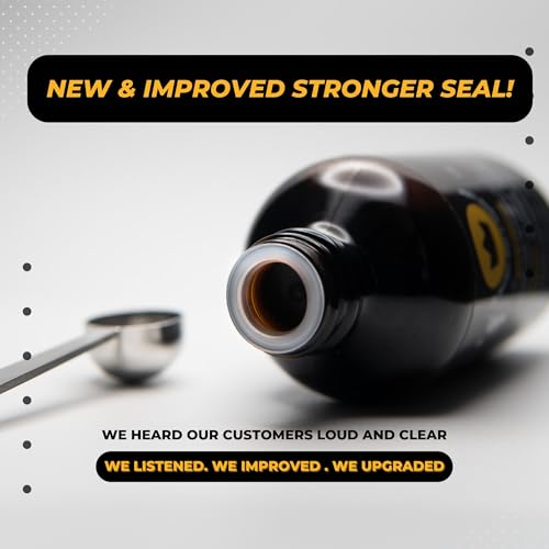 Concentrate 50x Stronger Cold Brew Coffee (8 Fl Oz)