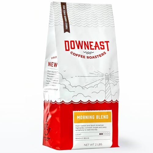 Whole Bean Coffee (32 Ounce)