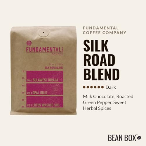 Coffee Sampler (36 Ounce)