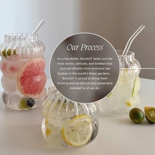 Brook37 Epicurean Tea Gift Box