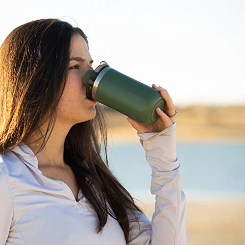 Octaroma Lungo Vacuum Insulated Coffee Mug