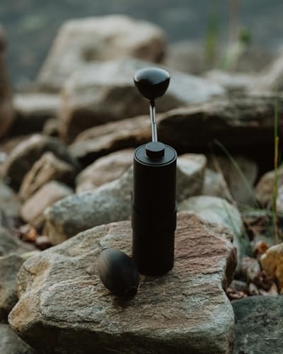 Manual Coffee Grinder V2
