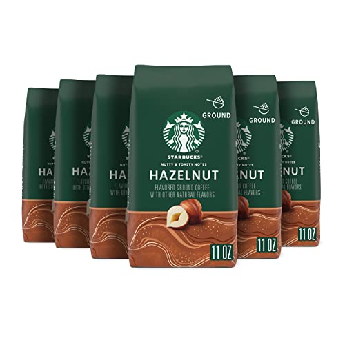 Ground Coffee (66 Ounce)