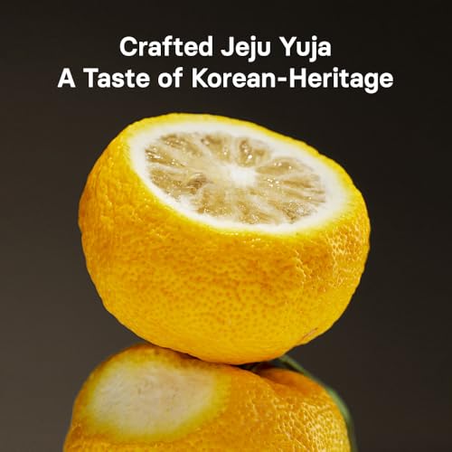 Yuja Earl Grey (20 Count)