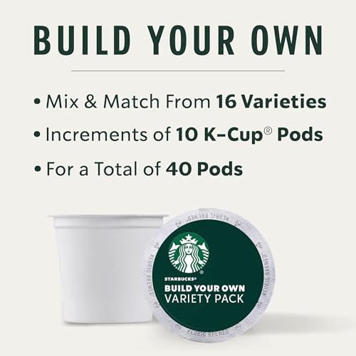 Coffee Keurig K (40 Count)