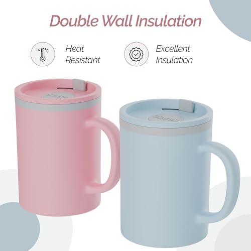 Iconic Desk Mug 16 Oz