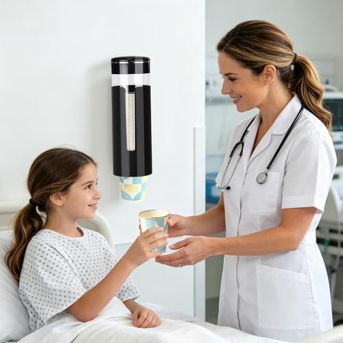 Cup Dispenser