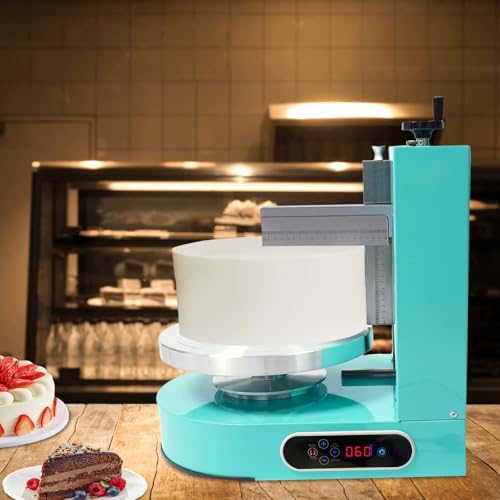 Cake Decorating Machine