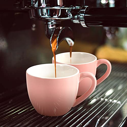 Mini Porcelain Espresso Cup (19.99 Count)