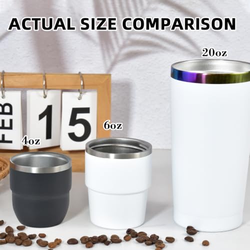 Espresso Cups (2 Count)