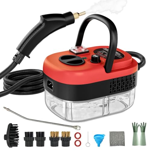 Steam Cleaner