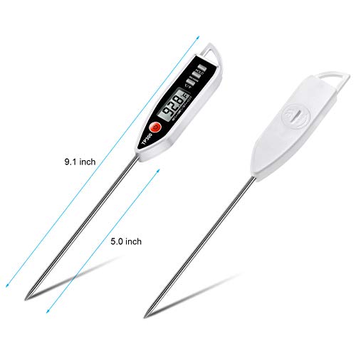 Meat Food Thermometer