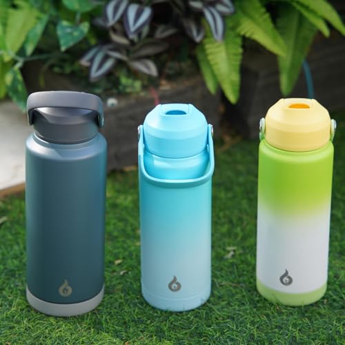 32oz Insulated Water Bottle