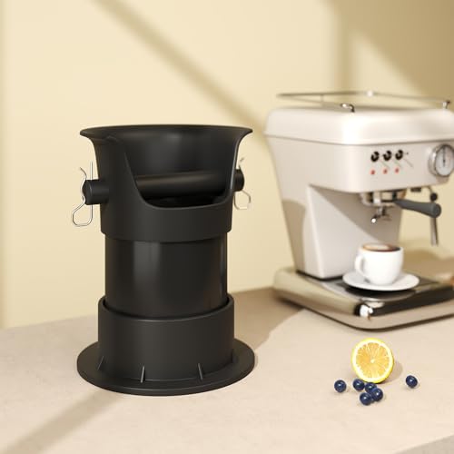 4L Espresso Knock Box